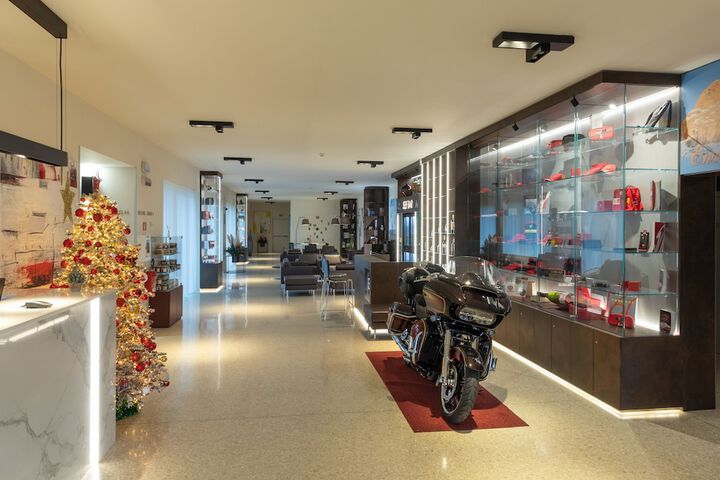 Hotel Interior 10 of 48