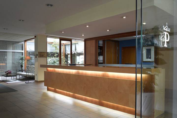 Hotel Interior 3 of 56
