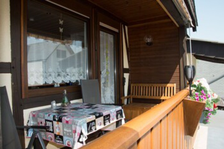 Terrace/Patio 7 of 31