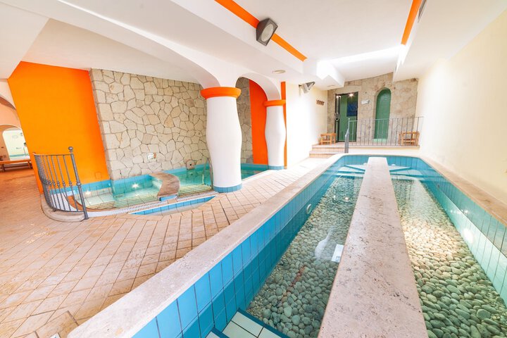 Hotel Spa