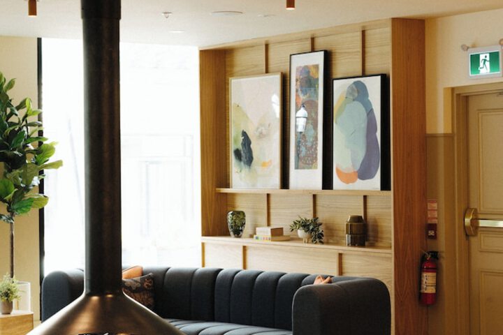 Hotel Interior 4 of 132