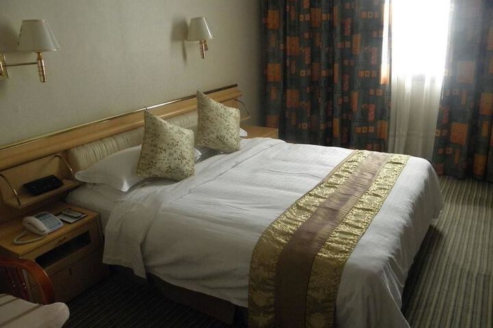 Room 19 of 22