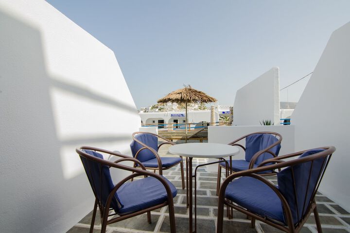 Terrace/Patio 34 of 68