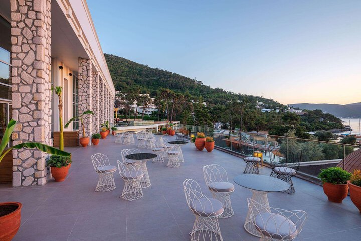 Terrace/Patio 188 of 205