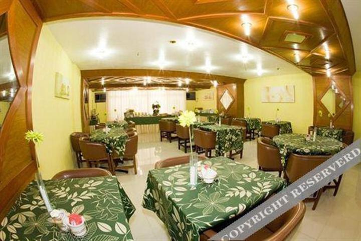 Fitness Facility Photos