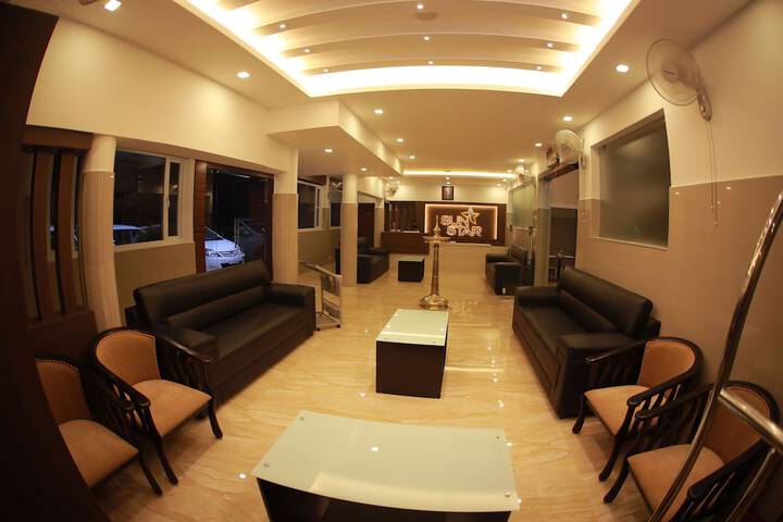 Hotel Interior 4 of 40