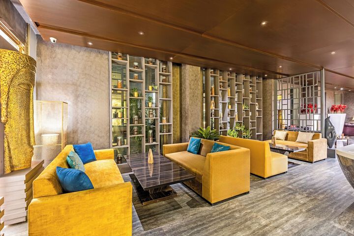 Hotel Interior 11 of 102