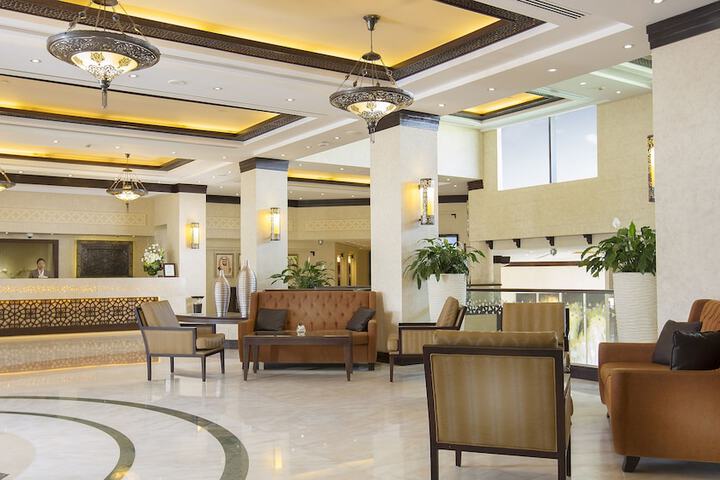 Hotel Interior 8 of 96