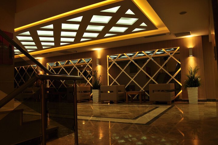 Hotel Interior 3 of 31