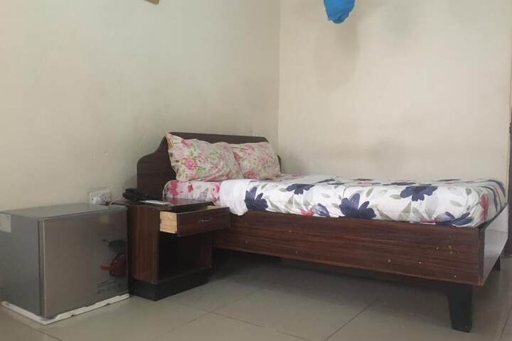 Photo of Villa Ntowe Lodge