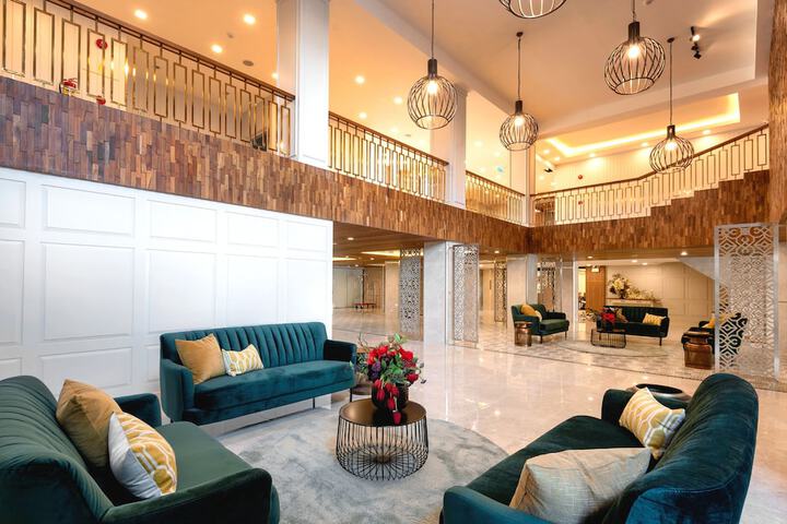 Hotel Interior 3 of 38