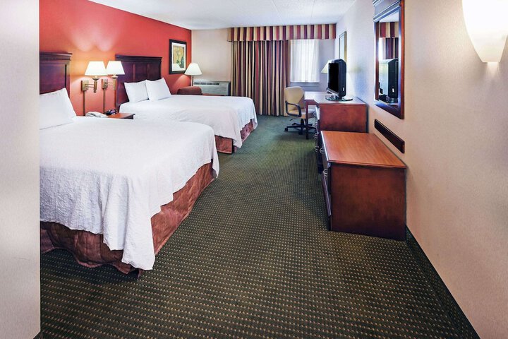 Double Accessible King Size Bed (6 of 6)