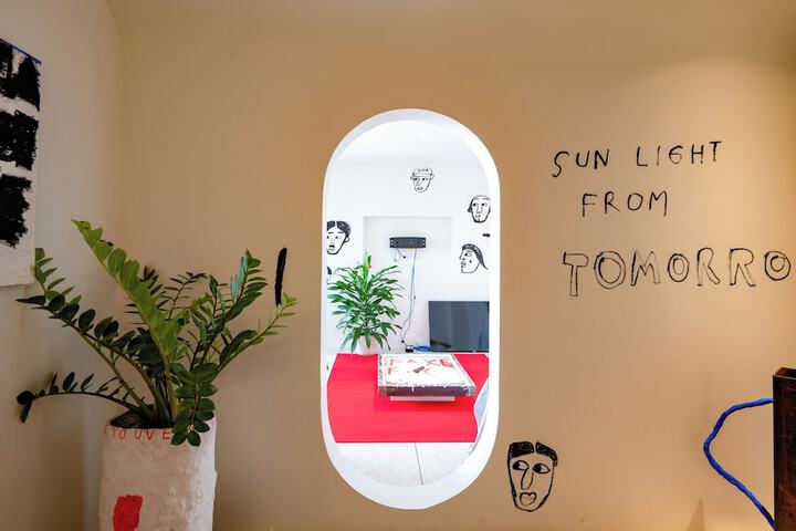 Room 15 of 135