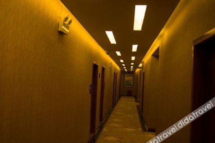 Hotel Interior 12 of 16