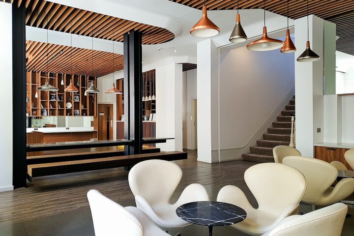 Lobby Photos