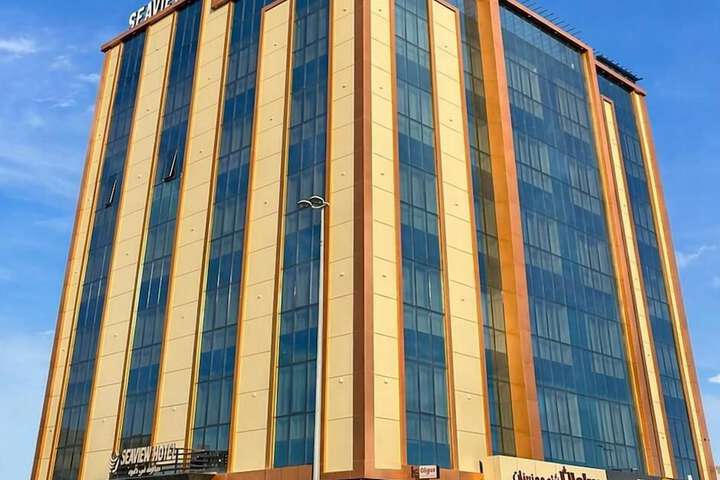 Seaview Hotel