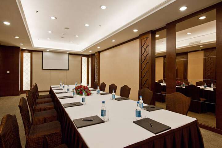 Meeting 35 of 38