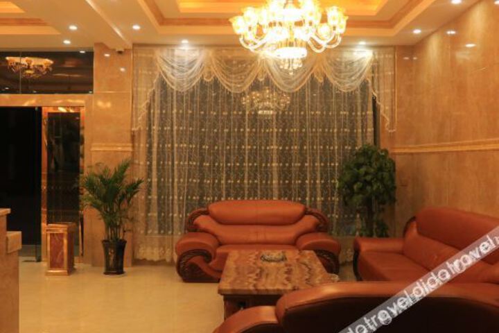 Hotel Interior 7 of 16