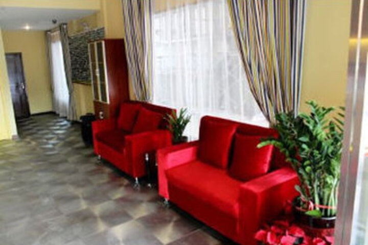Super 8 Hotel Wujiang Liu Hong Lu San Jiao Jing