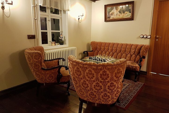 Hotel Interior 6 of 53