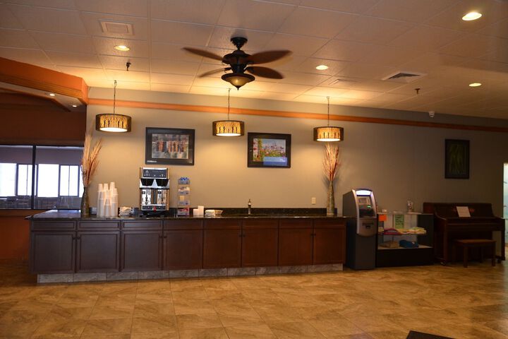 Breakfast/Coffee Service 20 of 67