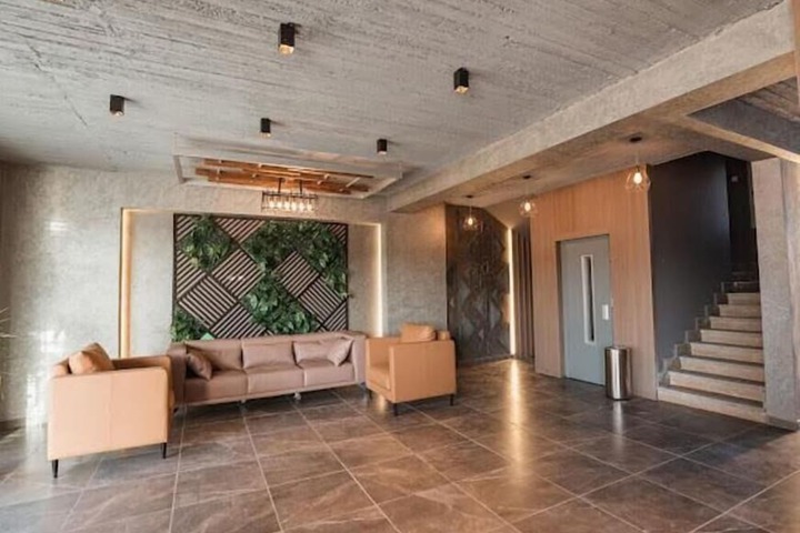 Hotel Interior 2 of 11