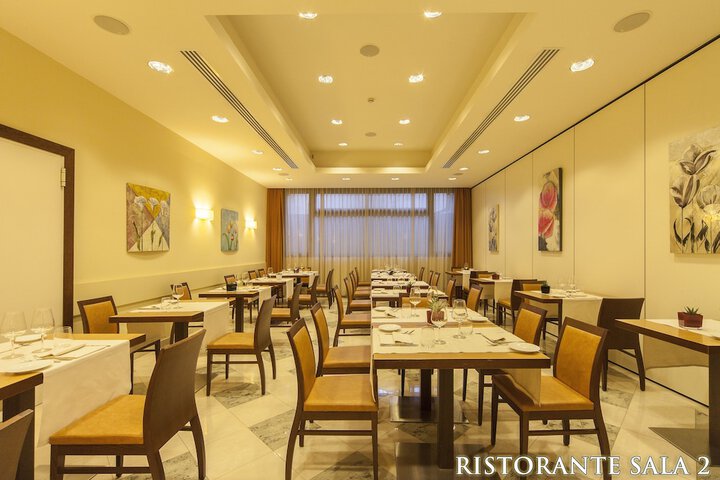 Restaurants