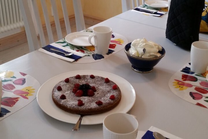 Breakfast/Coffee Service 61 of 83