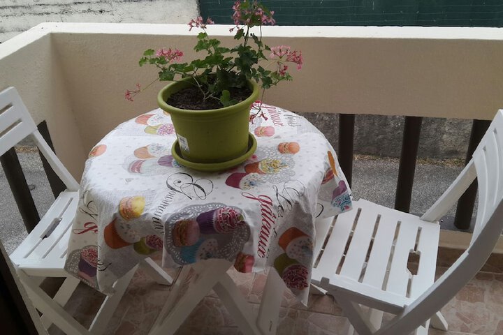 Terrace/Patio 10 of 12