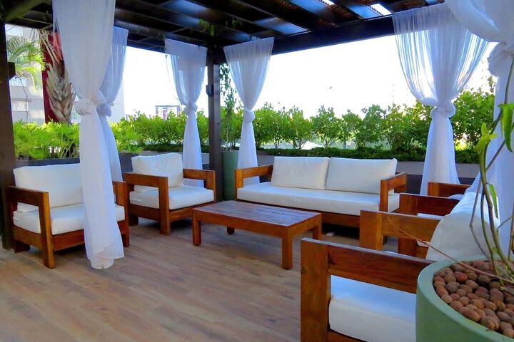 Terrace/Patio 141 of 146