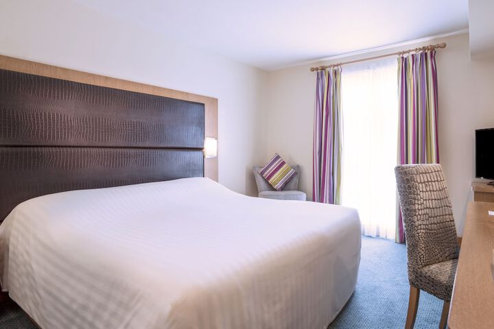 Big Blue Hotel Blackpool | Bookonline.com