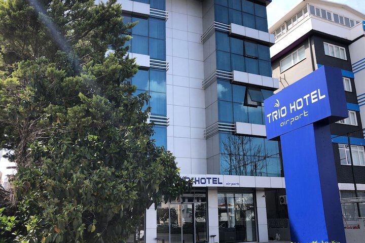 Hotel 7 of 7