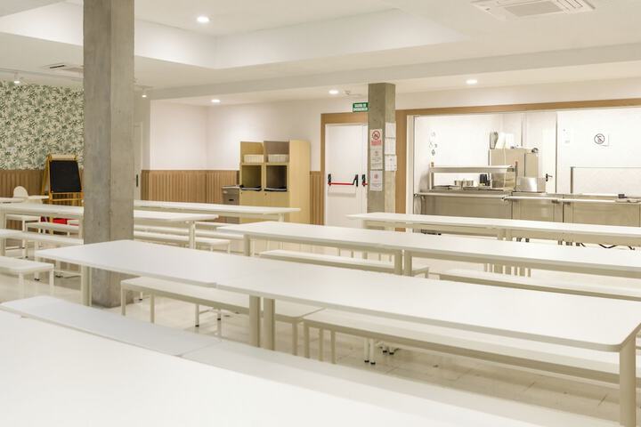 Dining Photos