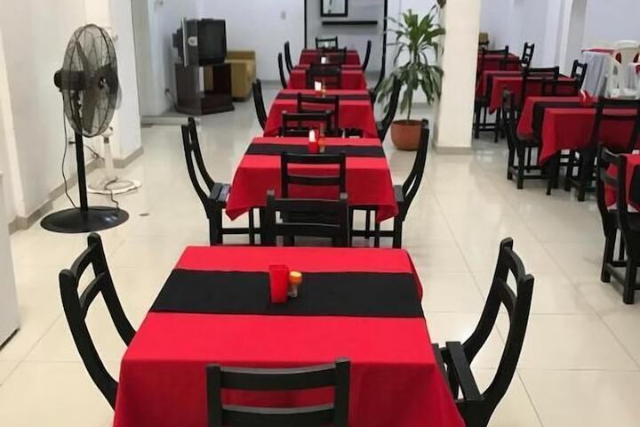 Restaurants