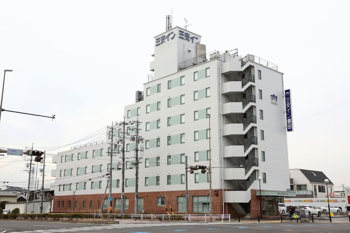 Hotel 62 of 68