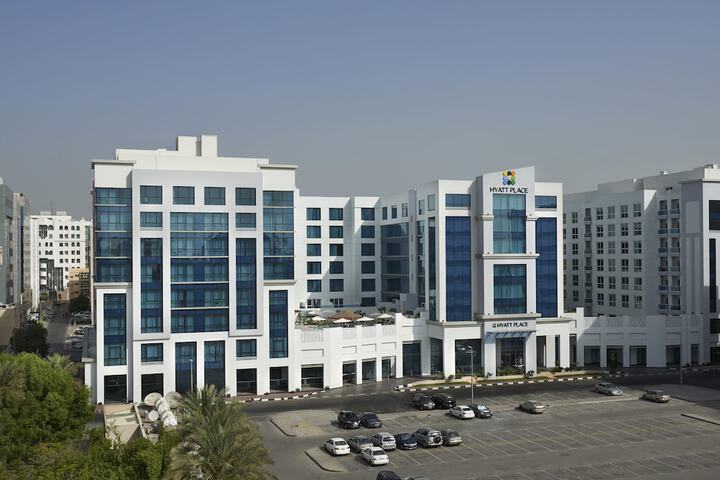 Hotel 33 of 36