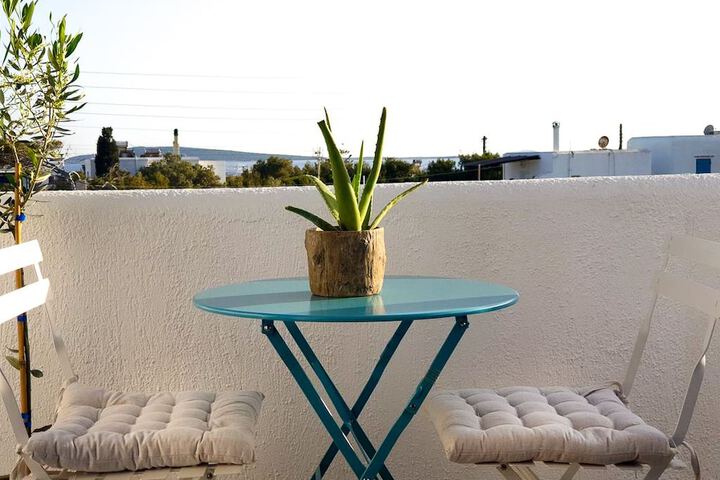 Terrace/Patio 3 of 10