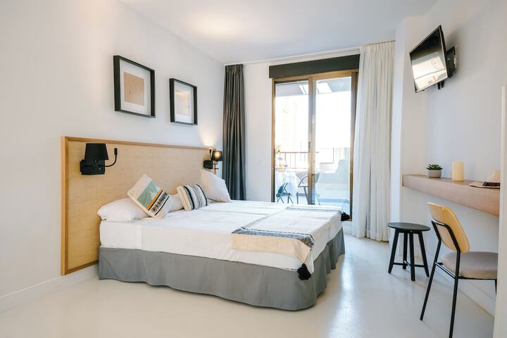 Casa Luna in Cullera
