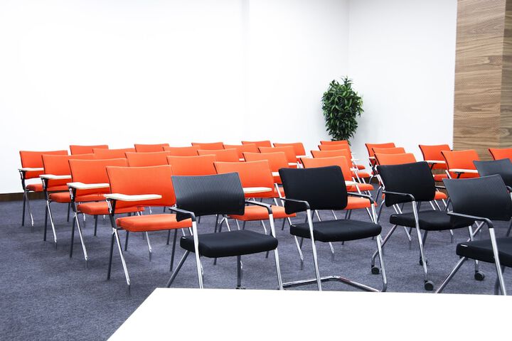 Meeting 40 of 46