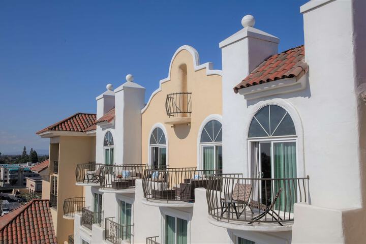 View from room