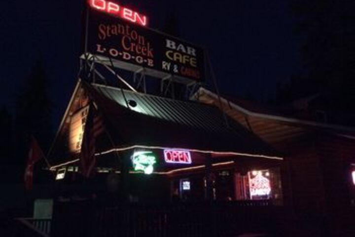 Image of Stanton Creek Lodge