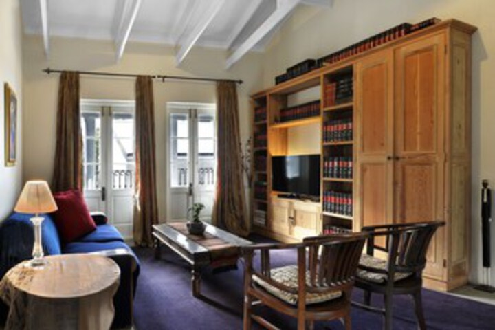 Hotel Interior 22 of 28