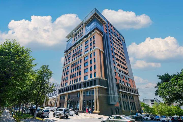 HOTEL GRAND YAN HOTEL