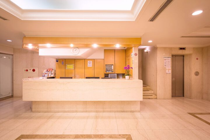 Hotel Interior 2 of 30