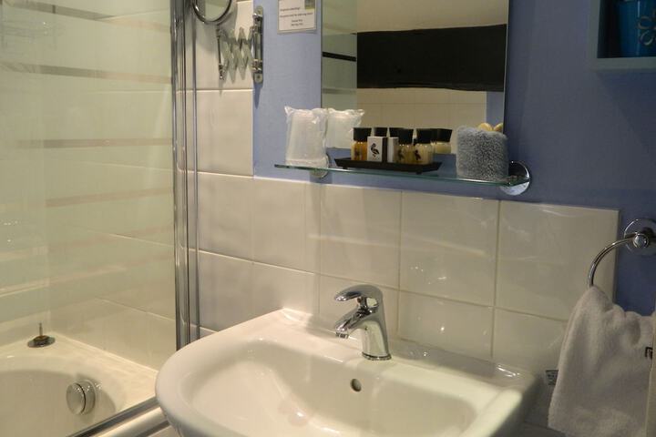 Bath Interior