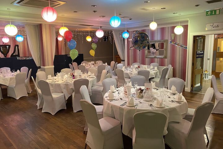 Dining Photos