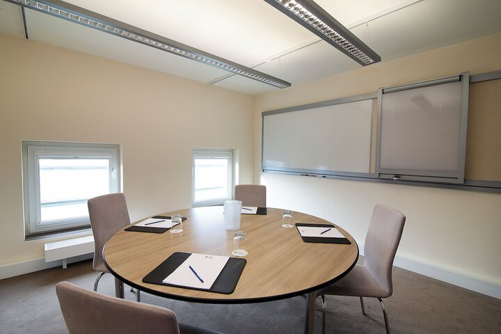 Meeting 64 of 70