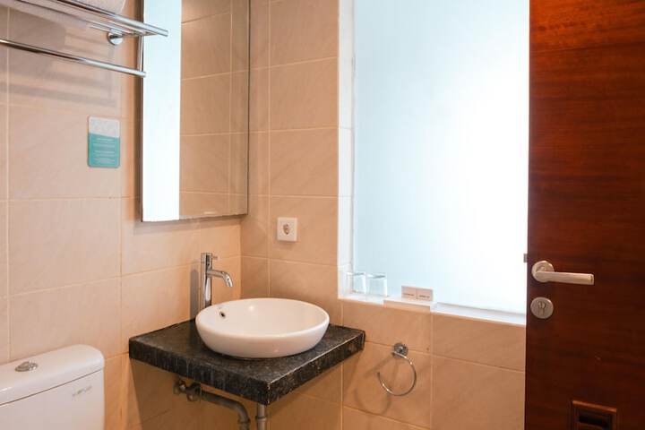 Bathroom Vanities
