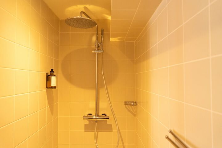 Restrooms