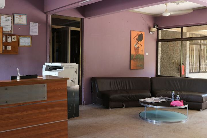Hotel Interior 2 of 17